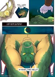 Page 6 | gay-comicszourikhidden-in-the-bushesissue-2 | Erofus - Sex and Porn  Comics