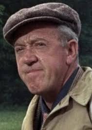 Fan Casting Gerry Duggan as Hawker in the JAMES BOND 007 saga