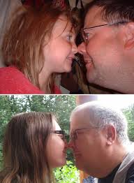 My great niece wrote this story at age 5