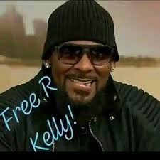 What year did you start listening to R Kelly?