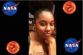 Fundraiser for India Jackson-Henry by Dasha Fuller : SINGLE MOTHER & PHD  STUDENT WINS NASA INTERNSHIP!