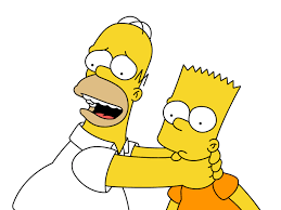 With tenor, maker of gif keyboard, add popular homer simpson choking bart animated gifs to your conversations. Homer Simpson Strangling Bart Free Image Download