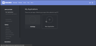A music discord bot with more than 30+ commands which allows to play music on your server efficiently. How To Add A Music Bot To Discord
