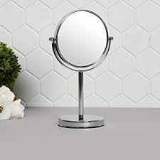 You do not have to spend more money anymore to buy a whole new vanity mirror or a customized one. Amazon In 500 1 000 Vanity Mirrors Mirrors Home Kitchen