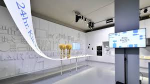 We did not find results for: Find Your Flavor Samsung S 24 Hr Kitchen Samsung Global Newsroom