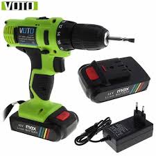 Forward / reverse switch led work light led charge indicator ac charging adapter. Biareview Com Best Screwdriver Drill Machine Today