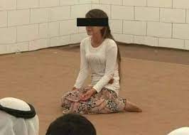IS組織性奴拍賣大會照片被曝光- 萬維讀者網