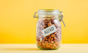 Check spelling or type a new query. The Most Common Food Allergies