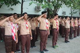 Maybe you would like to learn more about one of these? Kegiatan Pramuka Sma Fons Vitae 2 Marsudirini Sma Fons Vitae 2 Marsudirini Jakarta