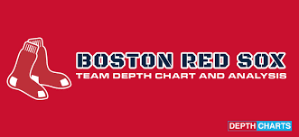 2019 Boston Red Sox Depth Chart Updated Live