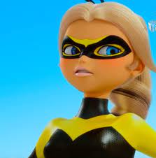 Queen Bee Miraculous Miraculous Wallpaper Chloe Miraculous