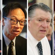 Senate committee talks heat up, Dalphond and Sinclair ready motion