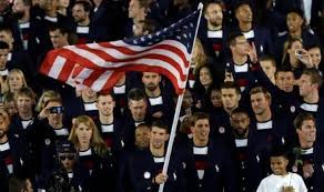 Y es que fue este el primer equipo de los estados unidos compuesto por jugadores profesionales en ser derrotado en unos juegos olímpicos (tres veces en los mismos juegos): Estados Unidos No Enviara A Sus Atletas A Los Juegos Olimpicos Si No Esta Garantizada Su Seguridad El Carabobeno