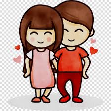 Percy and annabeth love drawing. Couple In Love Cartoon Drawing Free Template Ppt Premium Download 2020