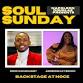 Napoleon Douglas Presents: Soul Sunday, feat. Donovan McCamey, Adrienne Brown & More