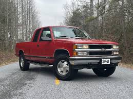 Image result for Red 1999 Truck