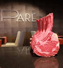 Cote De Boeuf Tomawak 1 Kg Maison Pare