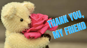 We did not find results for: Thank You Message For Friend Heartfelt Thank You Message Youtube
