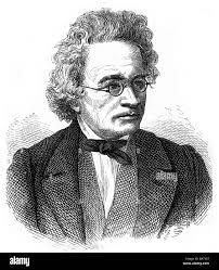 David with glasses Black and White Stock Photos & Images