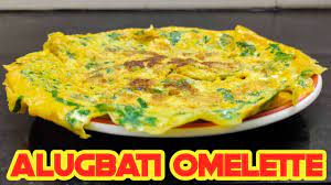 Malabar Spinach Omelette Alugbati Omelette Vali Bhaji Egg Omelet Recipe Tasty Vegetarian Recipes Egg Omelet Recipe Spinach Omelette
