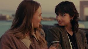 فیلم Red Flags 2025 – زیرنویس چسبیده