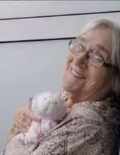 Obituary information for Patricia Carver