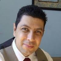 Daniel Amparan's Instagram, Twitter & Facebook