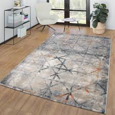 Er passt optimal in den raum durch die rechteckigen 133 x 200 cm maße. Wohnzimmer Teppich Vintage Kurzflor Kaufland De