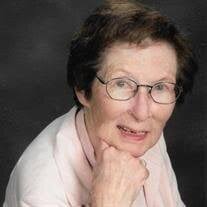 Martha M. Wilson Obituary