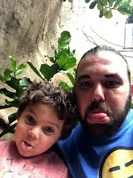 Justin Hall Obituary