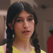 Dylan Stacy Movie Name