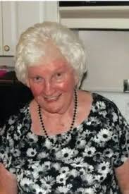 Mary Ellen Moore Futrell (1935-2024)