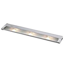 Westek Xc420kbcc 20 Inch Xenon Nickel Under Cabinet Light Bar At Sutherlands