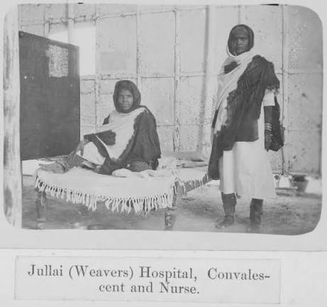 Reflexive Gaze and Constructed Meanings: Photographs of Plague Hospitals in Colonial Bombay | Springer Nature Link