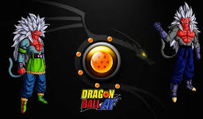 With asia mattu, gavin neal, andy yue, roy bunales. Super Saiyan 5 Wallpaper Group 72
