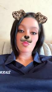 F1 themed photoshoot with the outfit provided