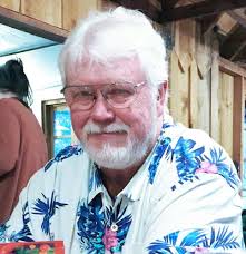 Frederick Brian Burke