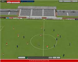 Play soccer manager and find out if you have what it takes to manage your own soccer team. Football Manager 2010 Download