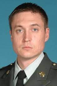 Crash victim identified as Carson Green Beret