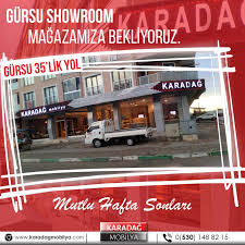 Karadag Mobilya Gursu Showroom Magazamiza Bekliyoruz Facebook