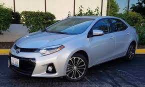 We analyze millions of used cars daily. 2016 Toyota Corolla The Daily Drive Consumer Guide