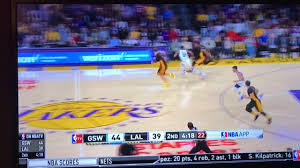 Los angeles lakers basketball game. Stephen Curry Misses The Dunk Warriors Vs Lakers 11 25 16 Youtube