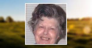 Dilma M. Harrison Obituary February 5, 2007