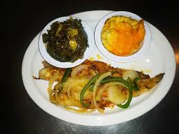 Goose creek restoranları, west ashley restoranları, daniel island restoranları, ladson restoranları Hannibal S Kitchen Feeding The Soul Of The City