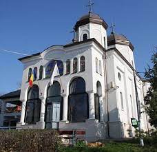 k i ʃ i ˈ n ə w; Biserica Sfantul Nicolae Pantelimon Crestinortodox Ro