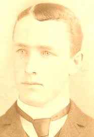 Dr James Henry Bogan (1867-1936)