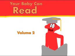 Your Baby Can Read Volume 2 Youtube