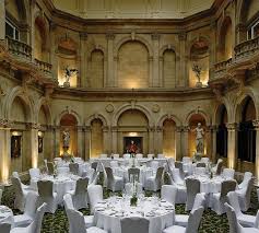 Our Beautiful Palm Court Ideal Wedding Venue Wedding Venues Bristol Royal Hotel Hotel Wedding Venues