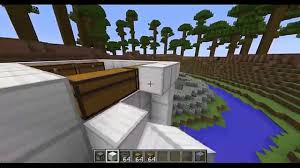 Sorry i didn't to my video on a tuesday so i am doing it today. Rocket Ship To The Moon No Mods Minecraft Video Dailymotion