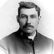 Thomas Alexander “Long Tom” Pruden (1869-1945)